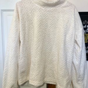 Maurices Fleece Sweater